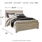 Bellaby Bedroom Set