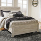 Bellaby Bedroom Set