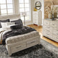Bellaby Dresser