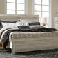 Bellaby Bedroom Set