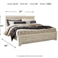Bellaby Bedroom Set