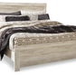 Bellaby Bedroom Set