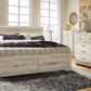 Bellaby Bed
