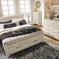 Bellaby Bed