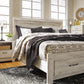Bellaby Bed with 2 Storage Drawers