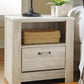 Bellaby Nightstand