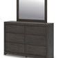 Fraluna Bedroom Set