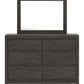 Fraluna Bedroom Set