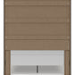 Fraluna Bed