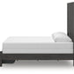 Fraluna Bed