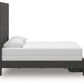 Fraluna Bedroom Set