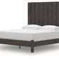 Fraluna Bedroom Set