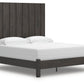 Fraluna Bed