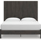 Fraluna Bed