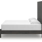 Fraluna Bedroom Set