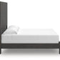 Fraluna Bed