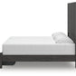 Fraluna Bed