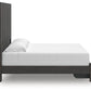 Fraluna Bedroom Set