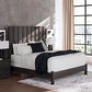 Fraluna Bed