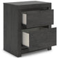 Fraluna Nightstand