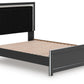 Zuraleus Bed