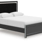 Zuraleus Bed