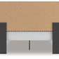 Zuraleus Bed