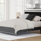 Zuraleus Bed