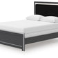 Zuraleus Bed