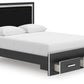 Zuraleus Bed