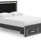 Zuraleus Bed