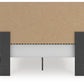 Zuraleus Bed
