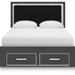 Zuraleus Bed