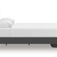 Zuraleus Bed
