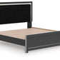Zuraleus Bed
