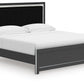 Zuraleus Bed