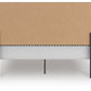 Zuraleus Bed