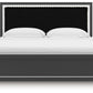 Zuraleus Bed
