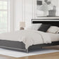 Zuraleus Bed
