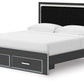 Zuraleus Bed