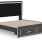 Zuraleus Bed
