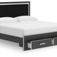 Zuraleus Bed