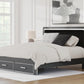 Zuraleus Bed