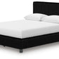 Zuraleus Bed