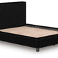 Zuraleus Bed
