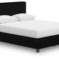 Zuraleus Bed