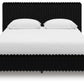 Zuraleus Bed