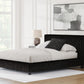 Zuraleus Bed