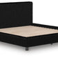 Zuraleus Bed
