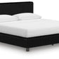 Zuraleus Bed